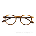 Designer Optical Acetate Eyeglass Frames